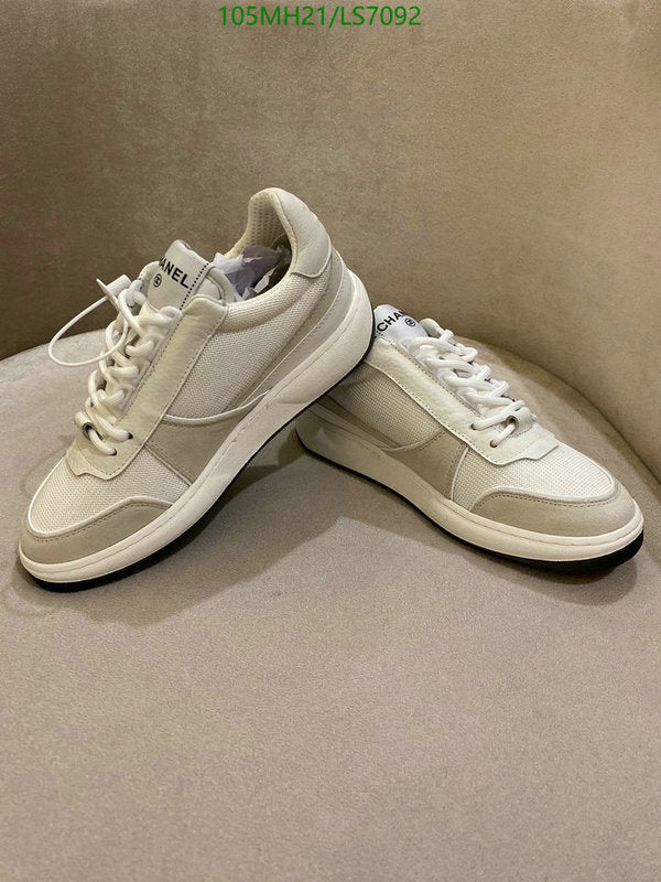 SAMC - CHL Women Shoes Sneakers - 236