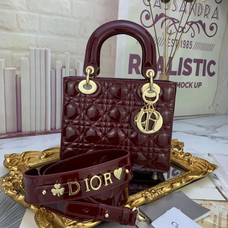 Satchel Bags - DOR Bags - 224