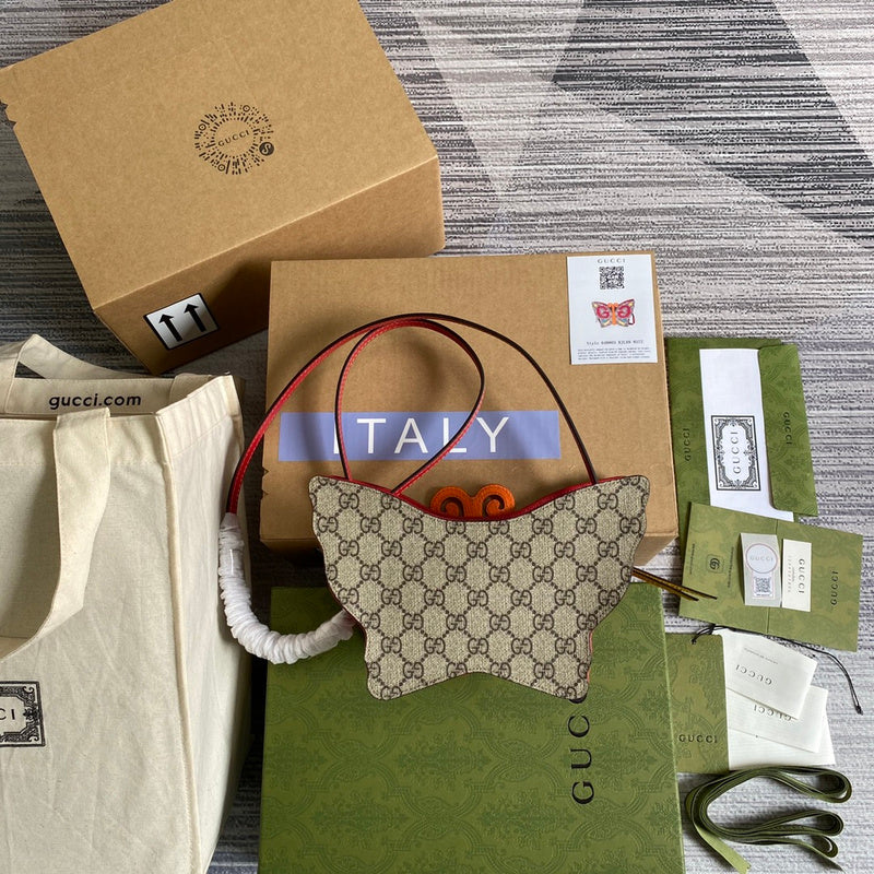 Glami - Glami Bags - 2194
