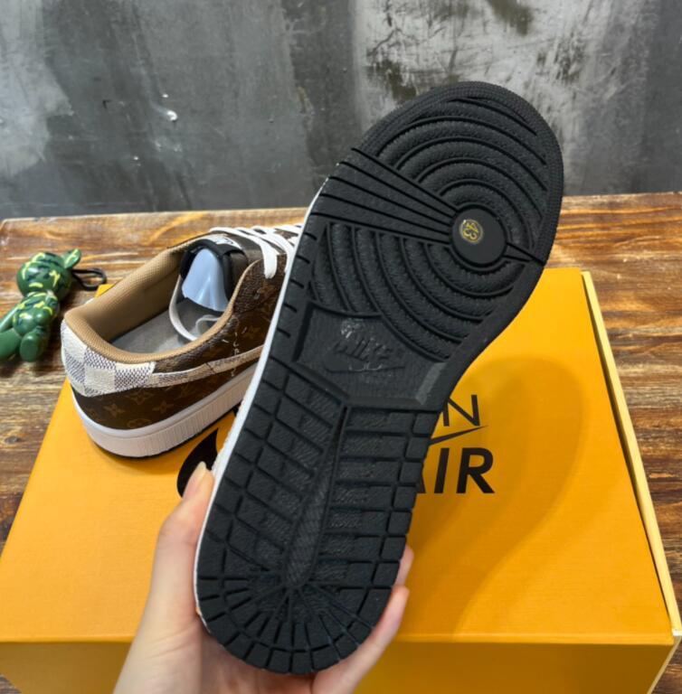 SAMC - LOV Men Shoes - 952