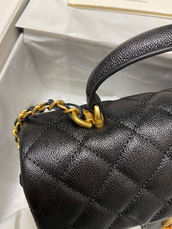 Satchel Bags - CHL Bags - 4376