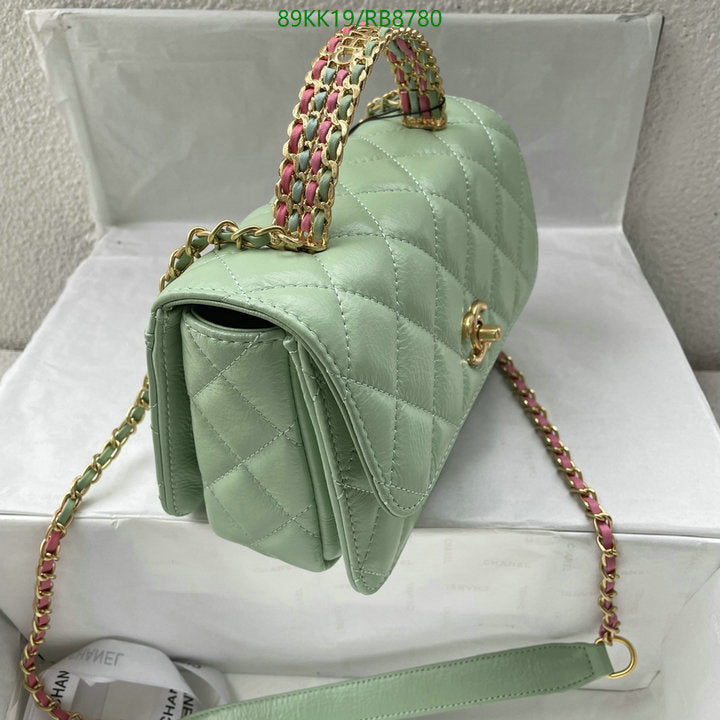 SAMC - CHL Bags Crossbody - 169