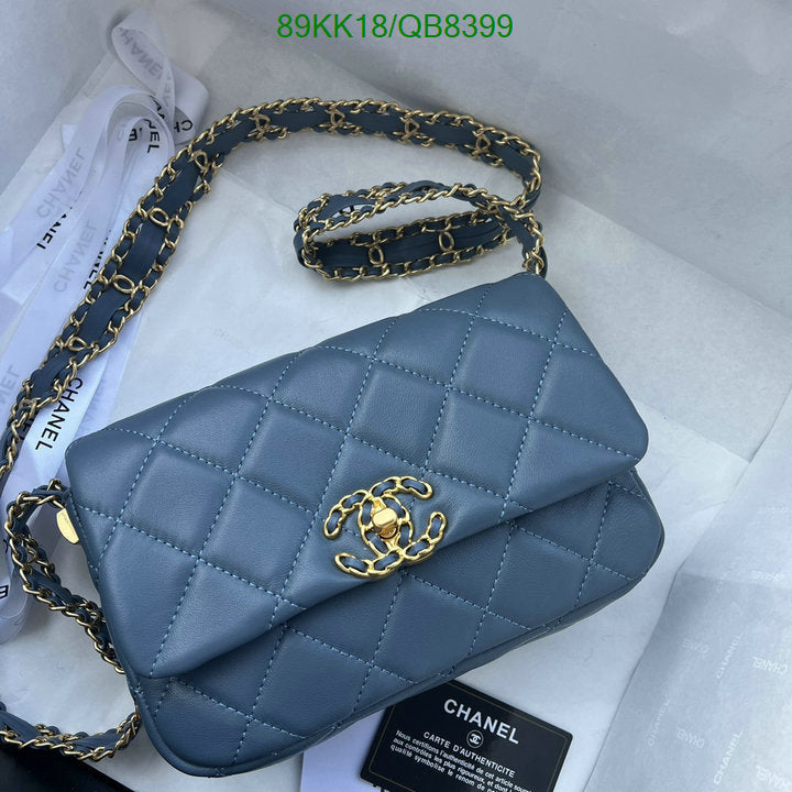 SAMC - CHL Bags Crossbody - 135