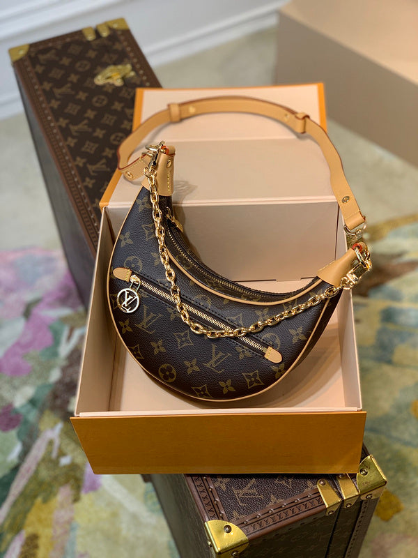 Satchel Bags - VL Bags - 1547
