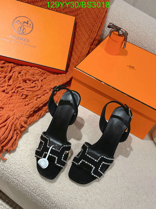 SAMC - HMS Women Shoes - 113