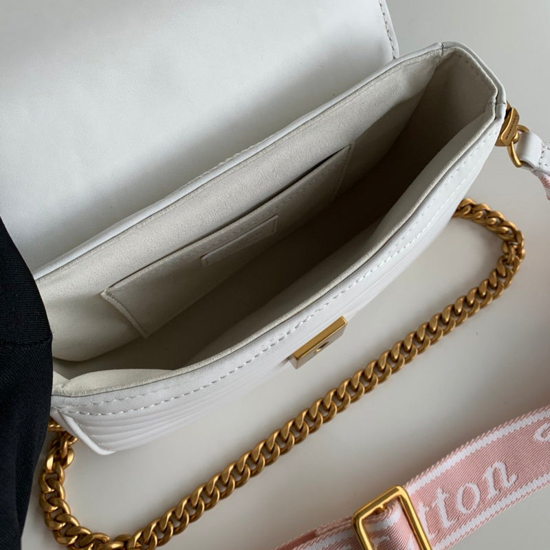 Glami Fashion Lu-Vi bags - 17773
