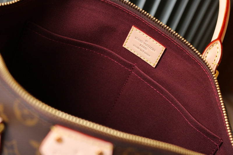 Glami GlamI Lu-Vi Bags - 16945