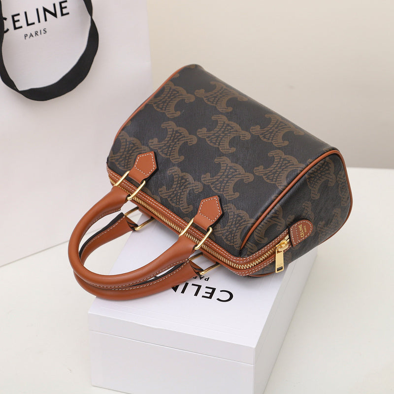 Glamy - COL Bags - 599