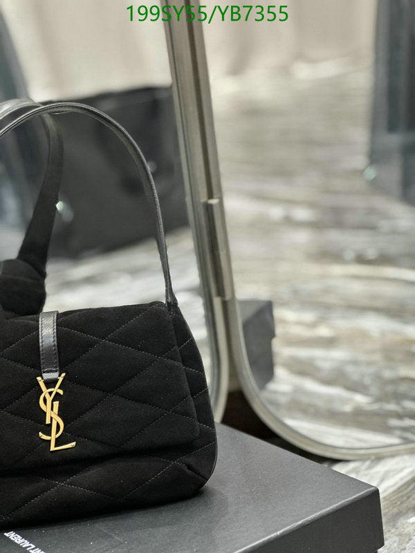 SAMC - YLS Bags - 249