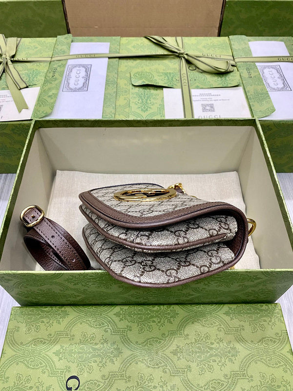Glami-i GUKI Women Bags - 740