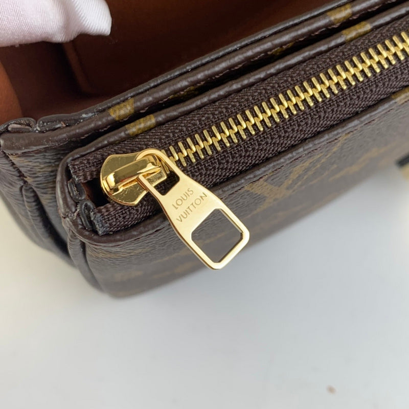 Satchel Bags - VL Bags - 4357
