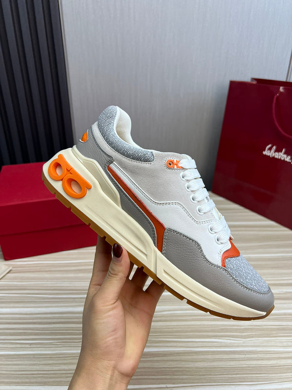 Glami - FGO Men Shoes - 969