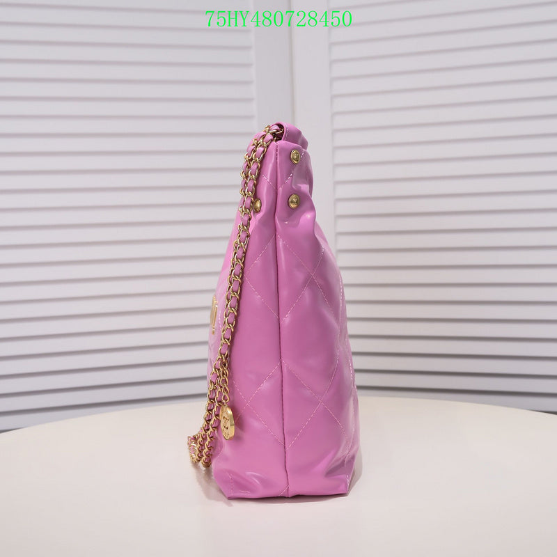 Satchel Bags - CHL Bags - 5086