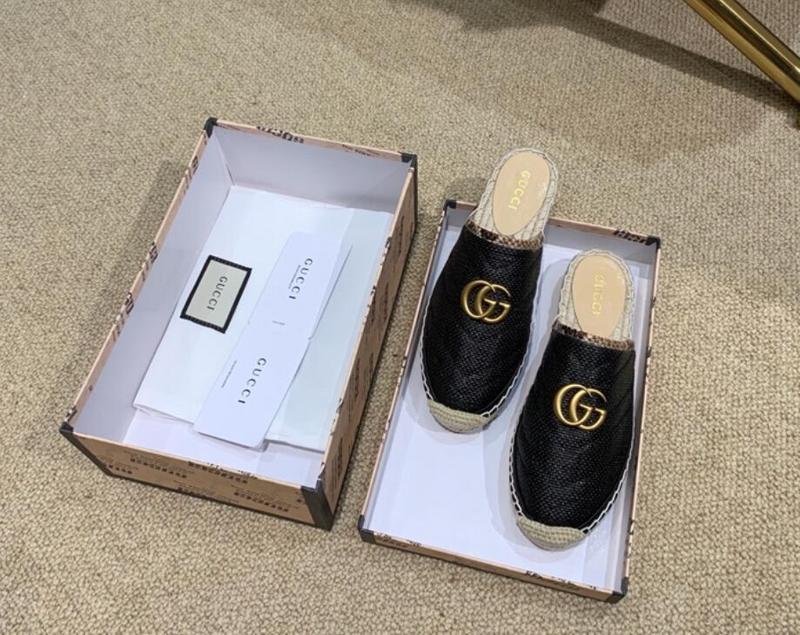 SAMC - GUKI Women Shoes - 2292