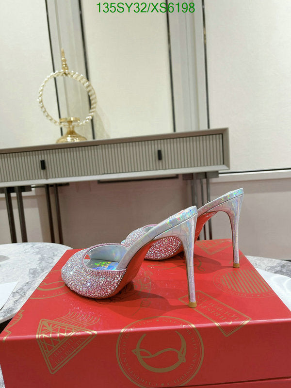 SAMC - CBL Women Shoes - 120
