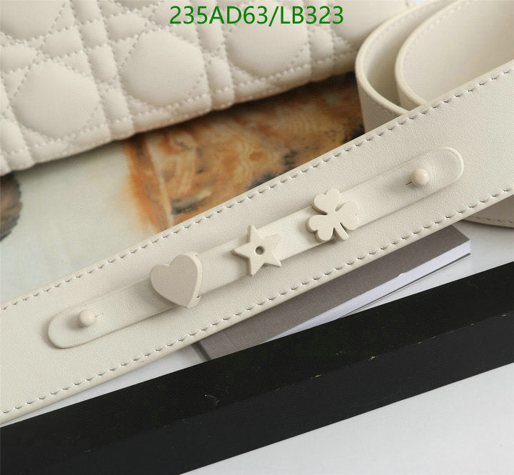SAMCC - DOR Bags - 1392