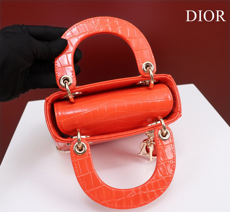ELE - Dir Bags - 1386