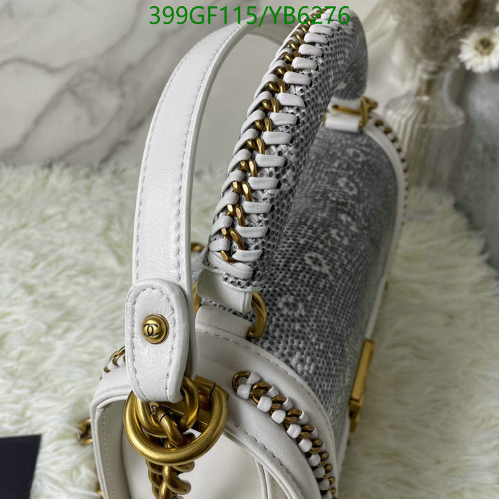 SAMC - CHL Bags - 836