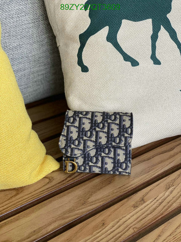 SAMC - DOR Wallets - 068