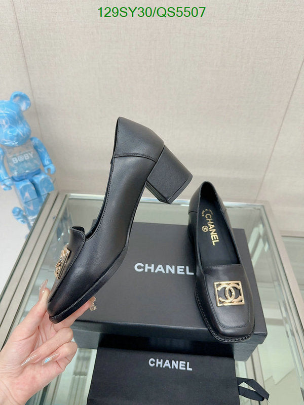 SAMC - CHL Women Shoes - 104