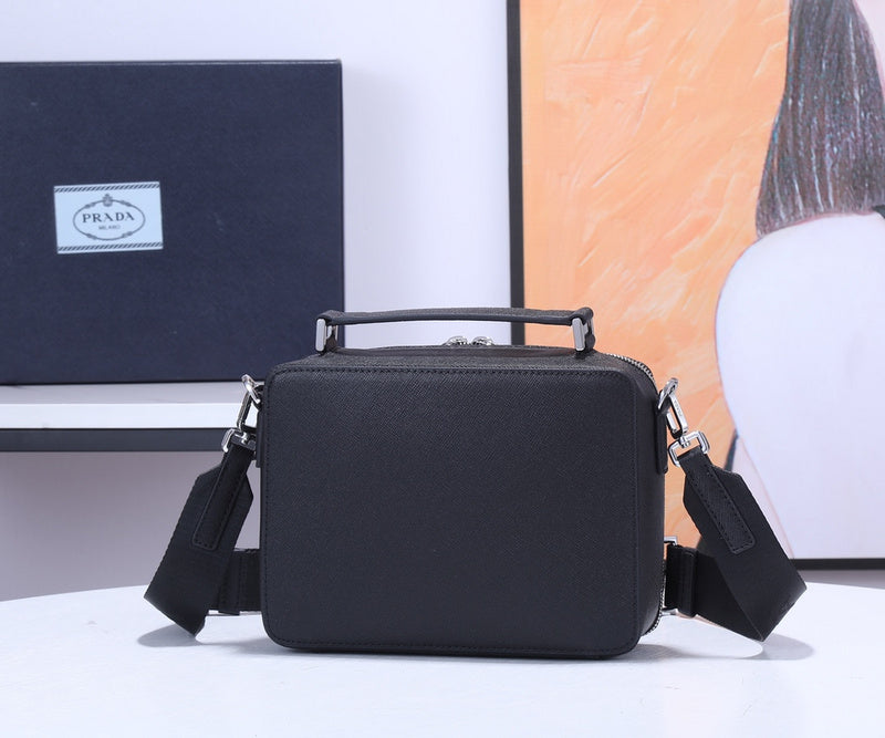 Satchel Bags - PRA Bags - 385