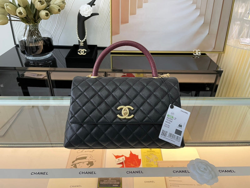 Chanel Bags