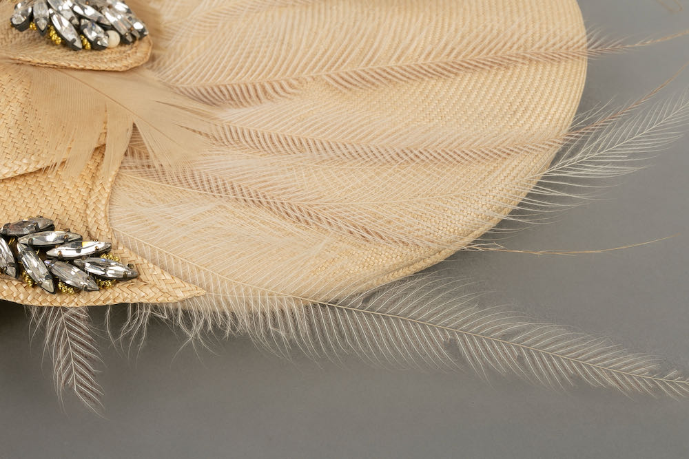 Pochette de soirÃƒÆ’Ã‚Â©e Christian Dior