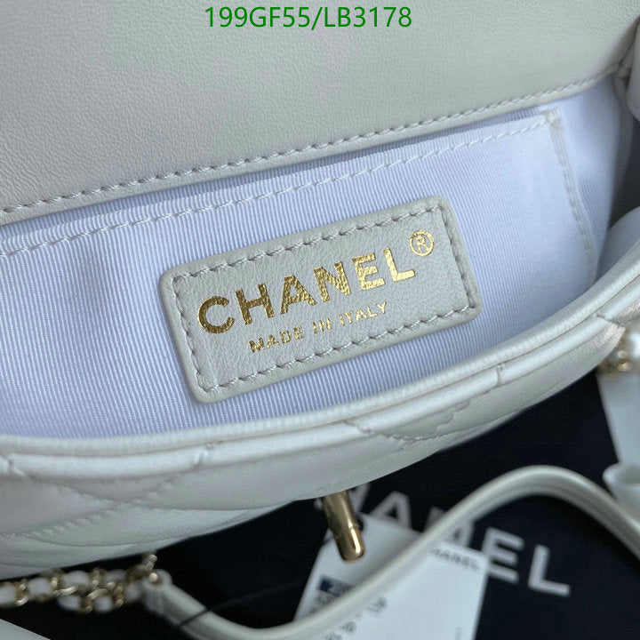 SAMC - CHL Bags - 888