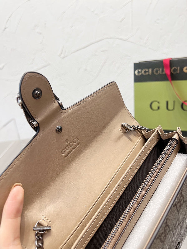 Glami Fashion - GCI Bags - 11882