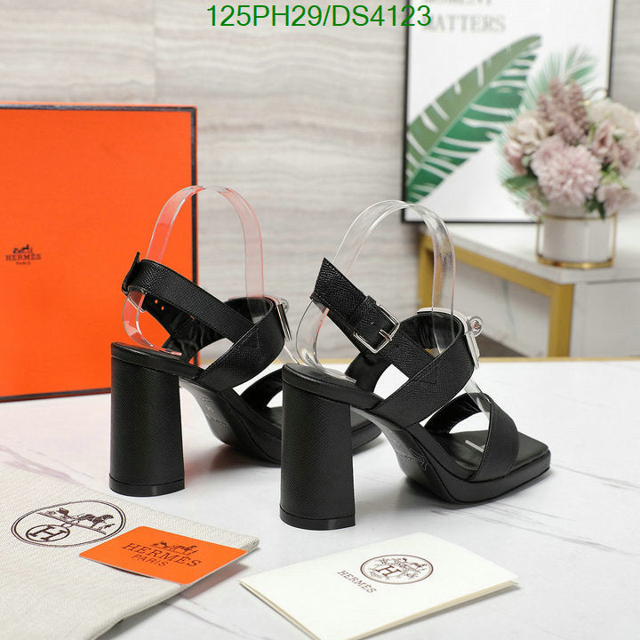 SAMC - HMS Women Shoes - 055