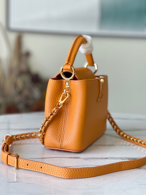 GlamI Lu-Vi bags - 5256