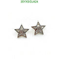 SAMC - CHL Jewelry Earrings - 136