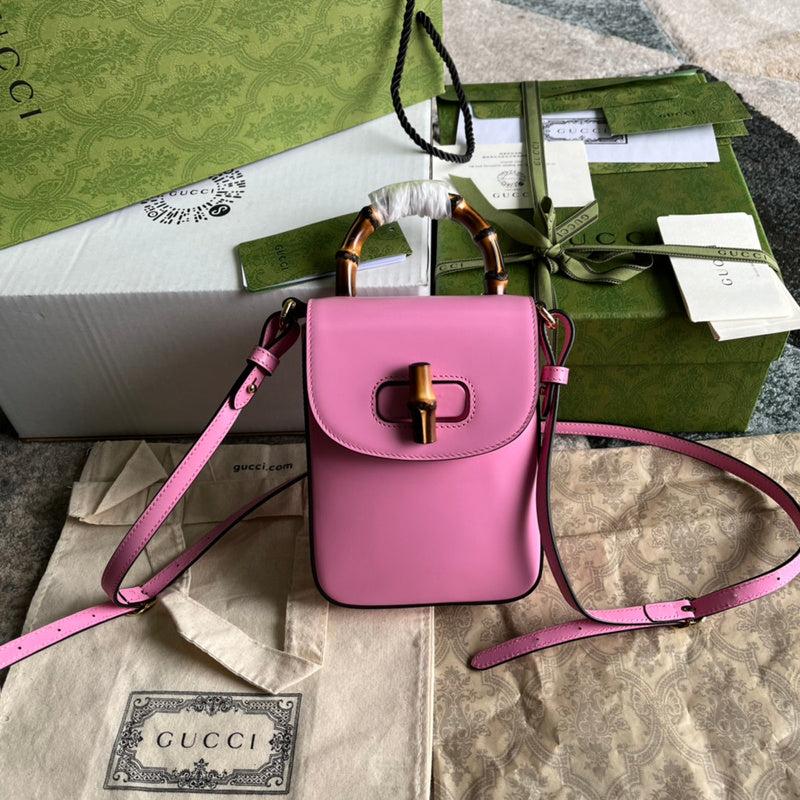 Glami-i GUKI Women Bags - 978