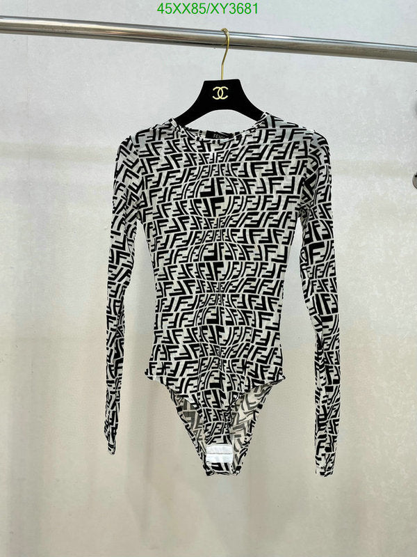SAMC - FDE Swimsuits - 125