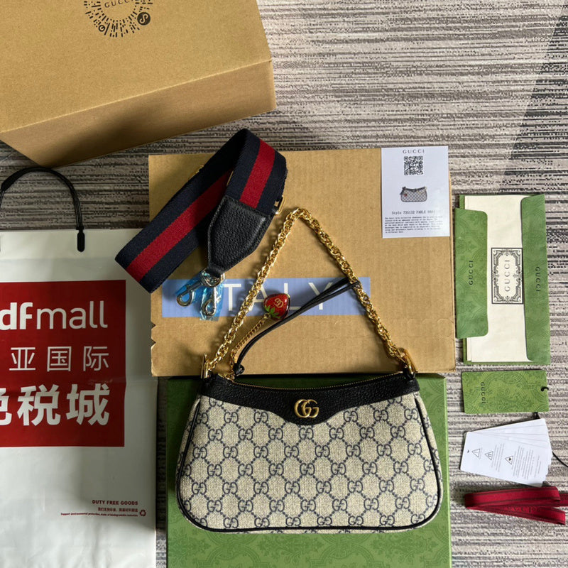 Satchel Bags - GCI Bags - 7769