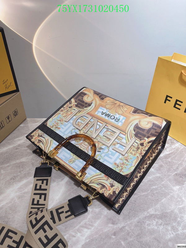 Glami - FDE Bags - 2239
