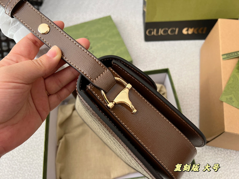 Glami Fashion - GCI Bags - 11821