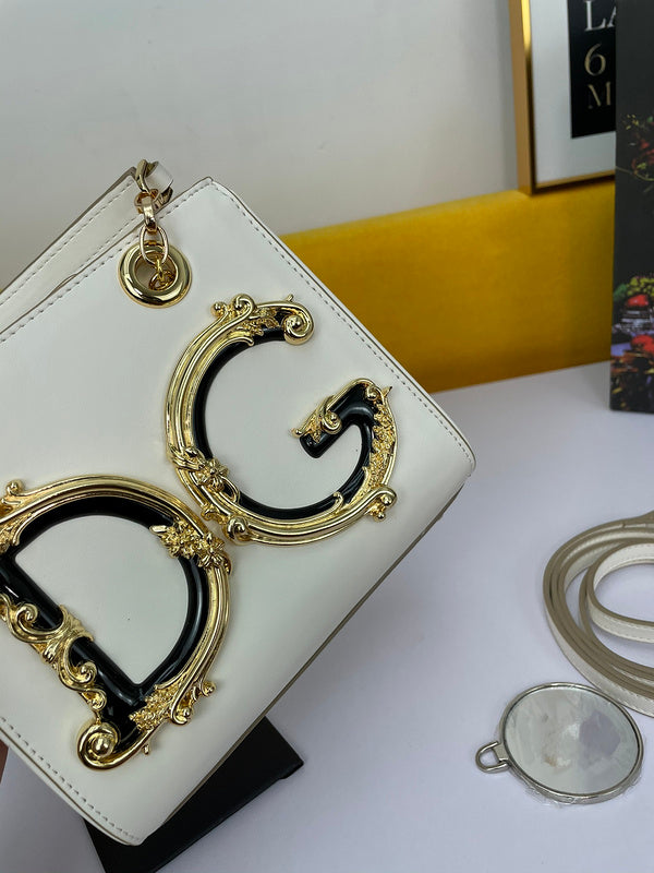 Satchel Bags - DG Bags - 226