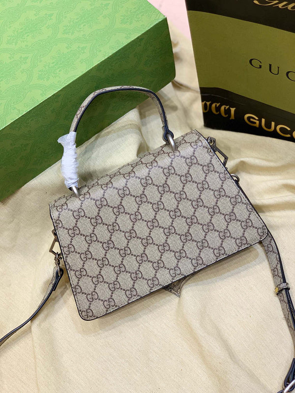 Satchel Bags - GCI Bags - 1544