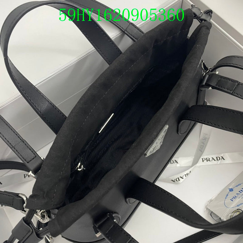 Satchel Bags - PDA Bags - 4010