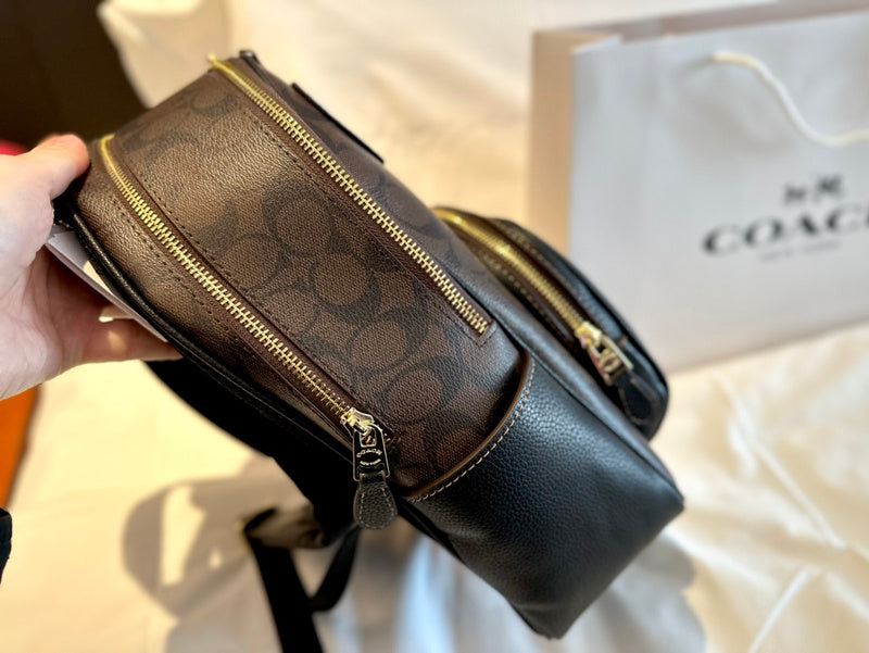 Satchel Bags - CCH Bags - 058