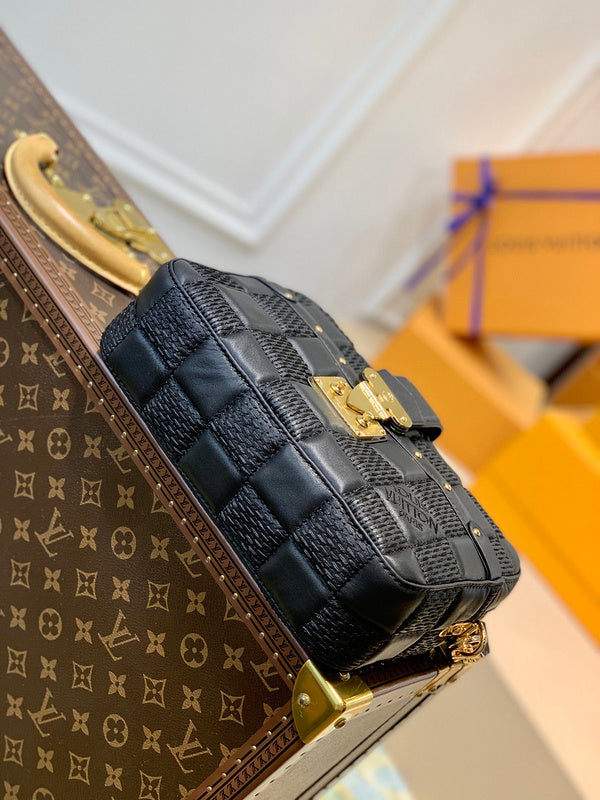 Satchel Bags - VL Bags - 1155