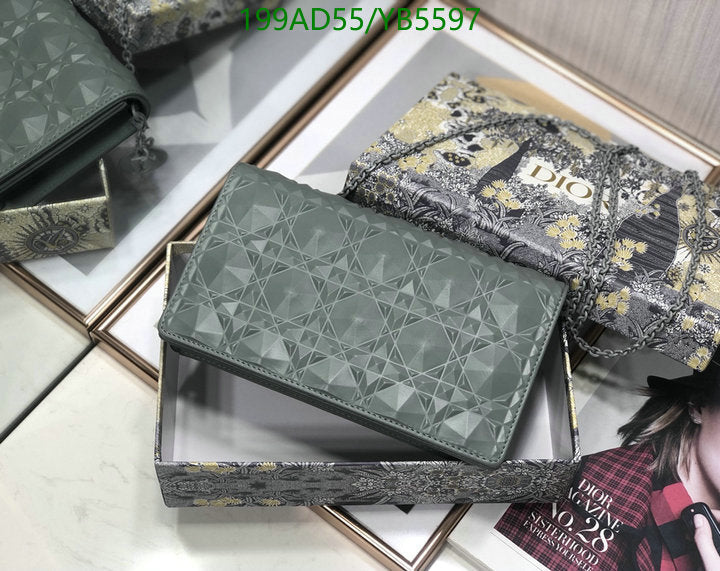 SAMCC - DOR Bags - 1496