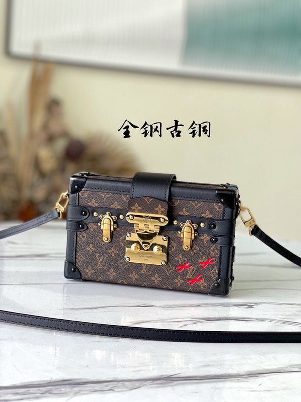 Fashion Lu-Vi bags - 5474