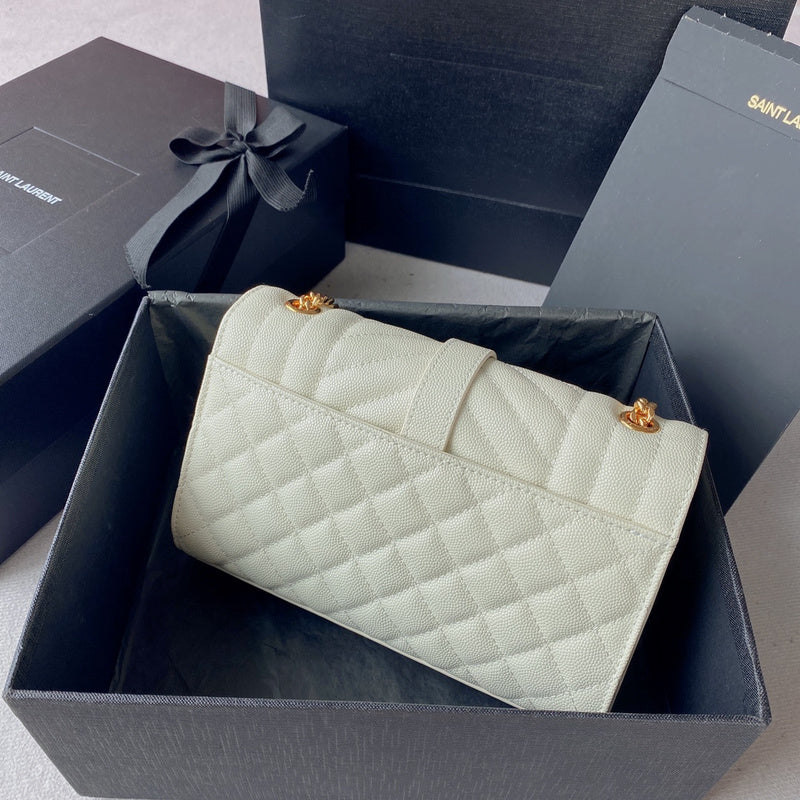 Glamy - YLS Bags - 332