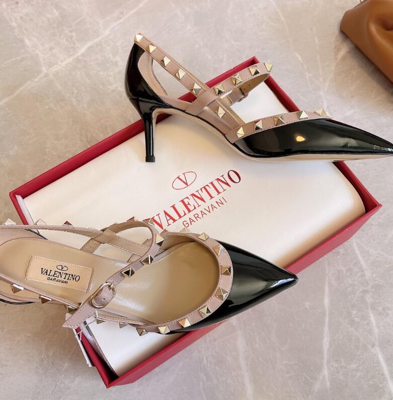 SAMC - VEL Women Shoes - 404