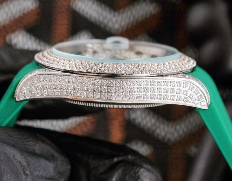 SAMC - Mix Watches - 115