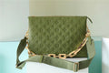 Satchel Bags - VL Bags - 6912