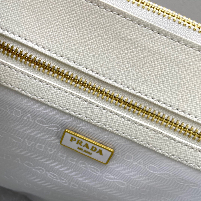 Satchel Bags - PRA Bags - 089