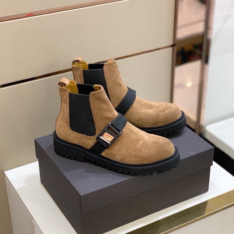 Satchel Bags - Mix Shoes - 1071